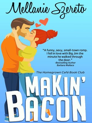 cover image of Makin' Bacon